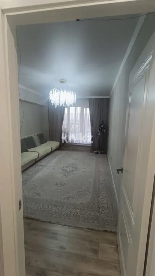 Продажа 3-комнатной квартиры, 68 м² в Алматы