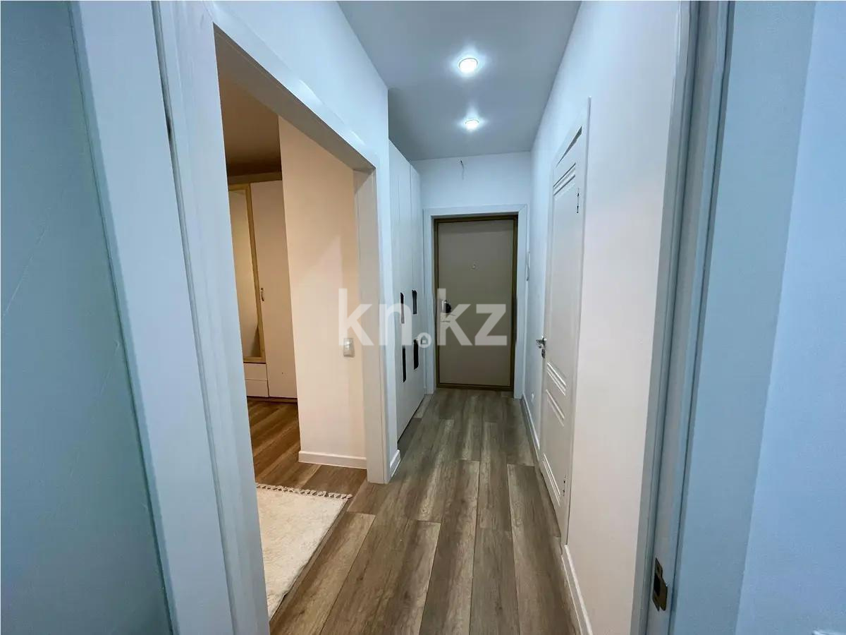 Продажа 1-комнатной квартиры, 35 м² в Астане - фото 4