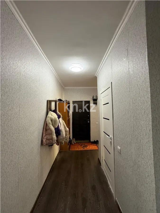 Продажа 3-комнатной квартиры, 75.9 м², мкр-н Зердели, дом  1/173 в Алматы - фото 6