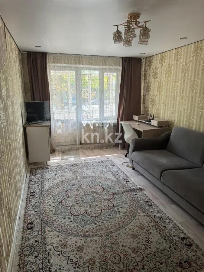 Продажа 1-комнатной квартиры, 31.6 м² в Алматы