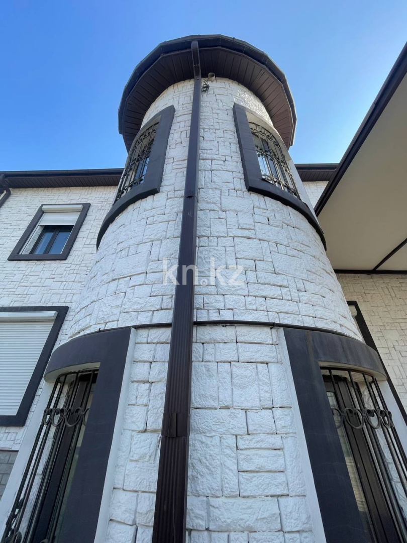 Продажа 5-комнатного дома, 417 м², Кольсай, дом  31к в Алматы - фото 24