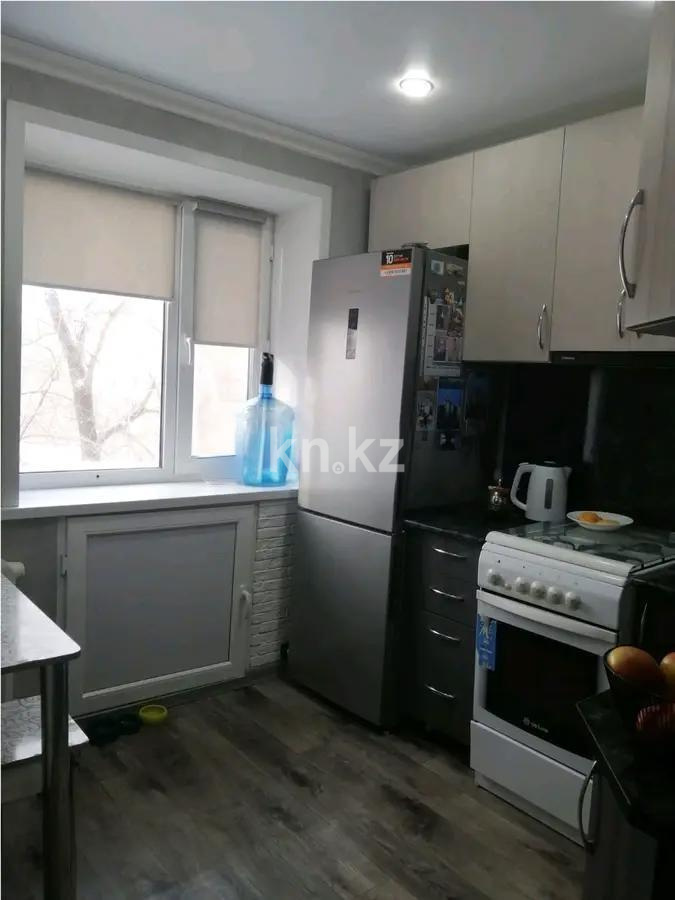 Продажа 1-комнатной квартиры, 29 м² в Караганде - фото 3