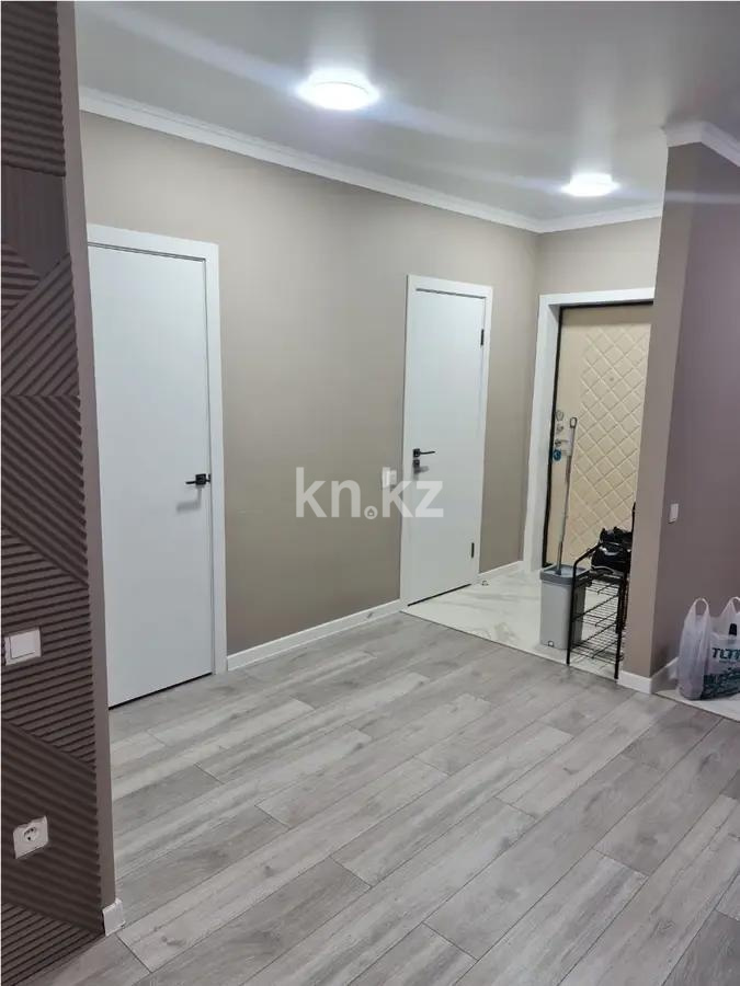 Продажа 2-комнатной квартиры, 56 м² в Алматы - фото 5