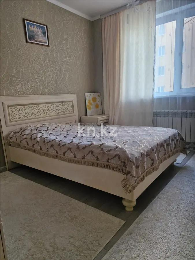 Продажа 2-комнатной квартиры, 72.1 м² в Астане - фото 2
