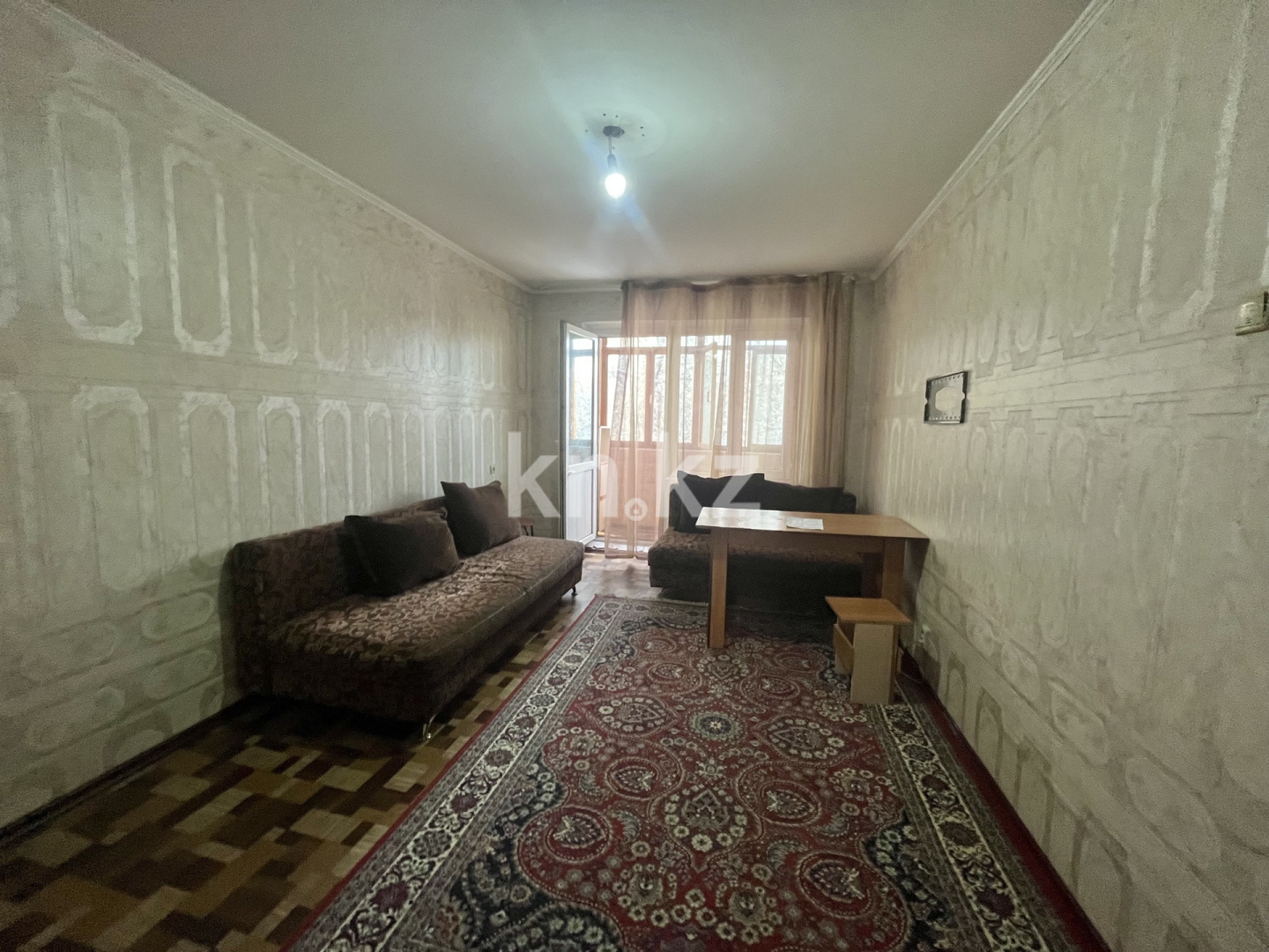 Аренда 2-комнатной квартиры, 45 м² в Алматы - фото 3