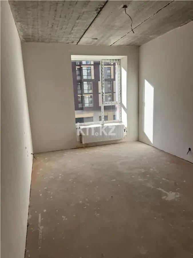 Продажа 4-комнатной квартиры, 119.2 м², ул. Калдаякова, дом  12 в Астане - фото 2