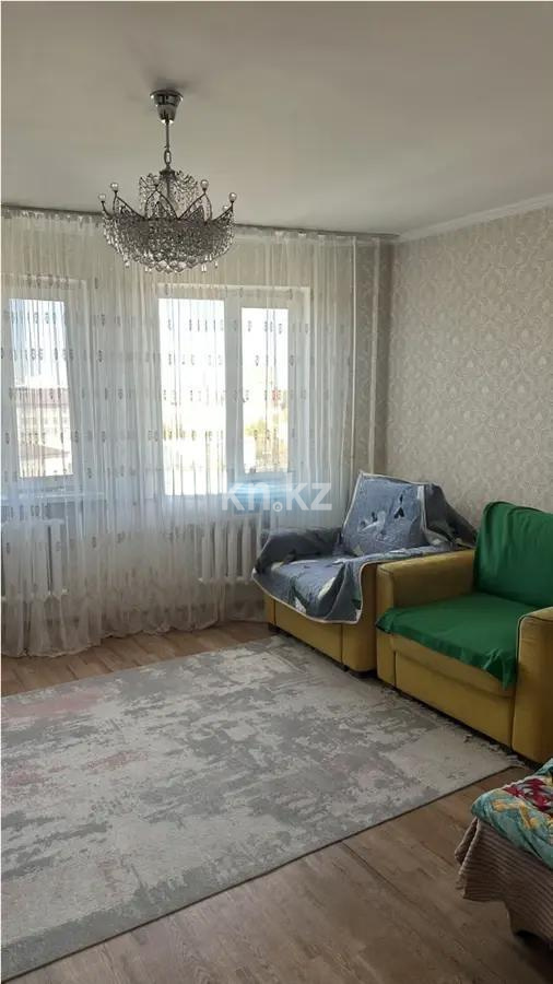 Продажа 2-комнатной квартиры, 65.2 м², пр. Момышулы, дом  25 в Астане