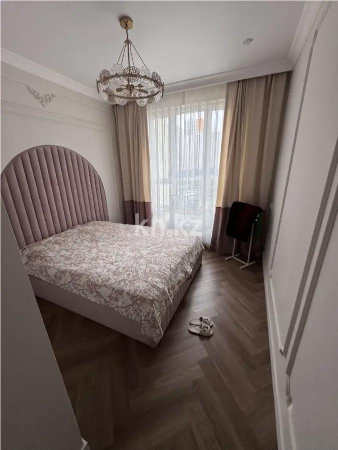 Продажа 4-комнатной квартиры, 105 м², ул. Казыбек би, дом  7 в Астане - фото 2