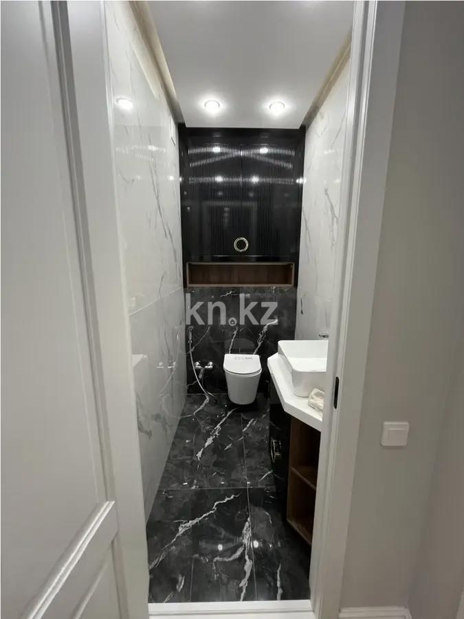 Продажа 3-комнатной квартиры, 85 м², пр. Аль-Фараби, дом  11/1 в Астане - фото 6