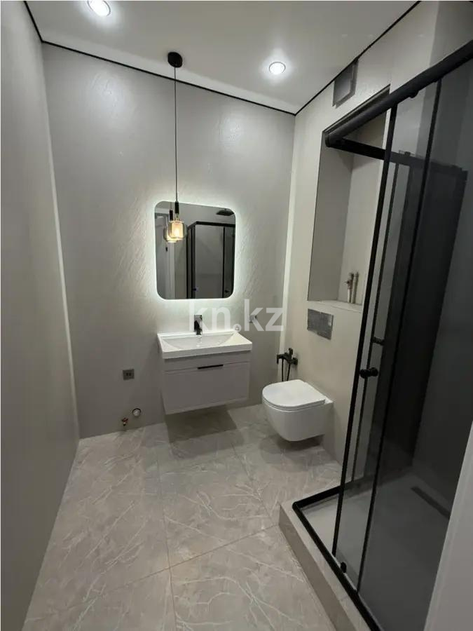 Продажа 1-комнатной квартиры, 40 м² в Астане - фото 4