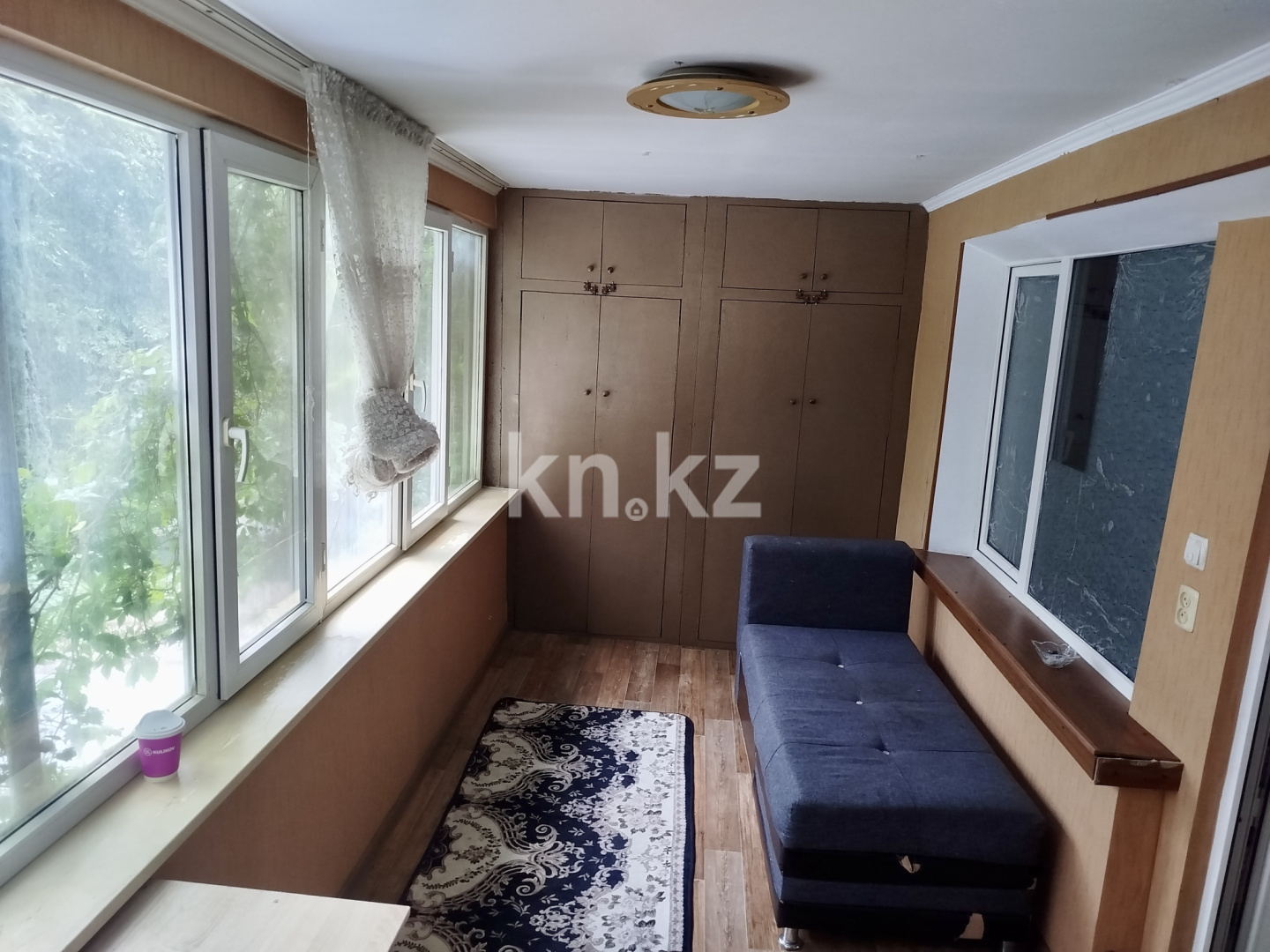 Продажа 2-комнатной квартиры, 40.5 м² в Алматы - фото 2