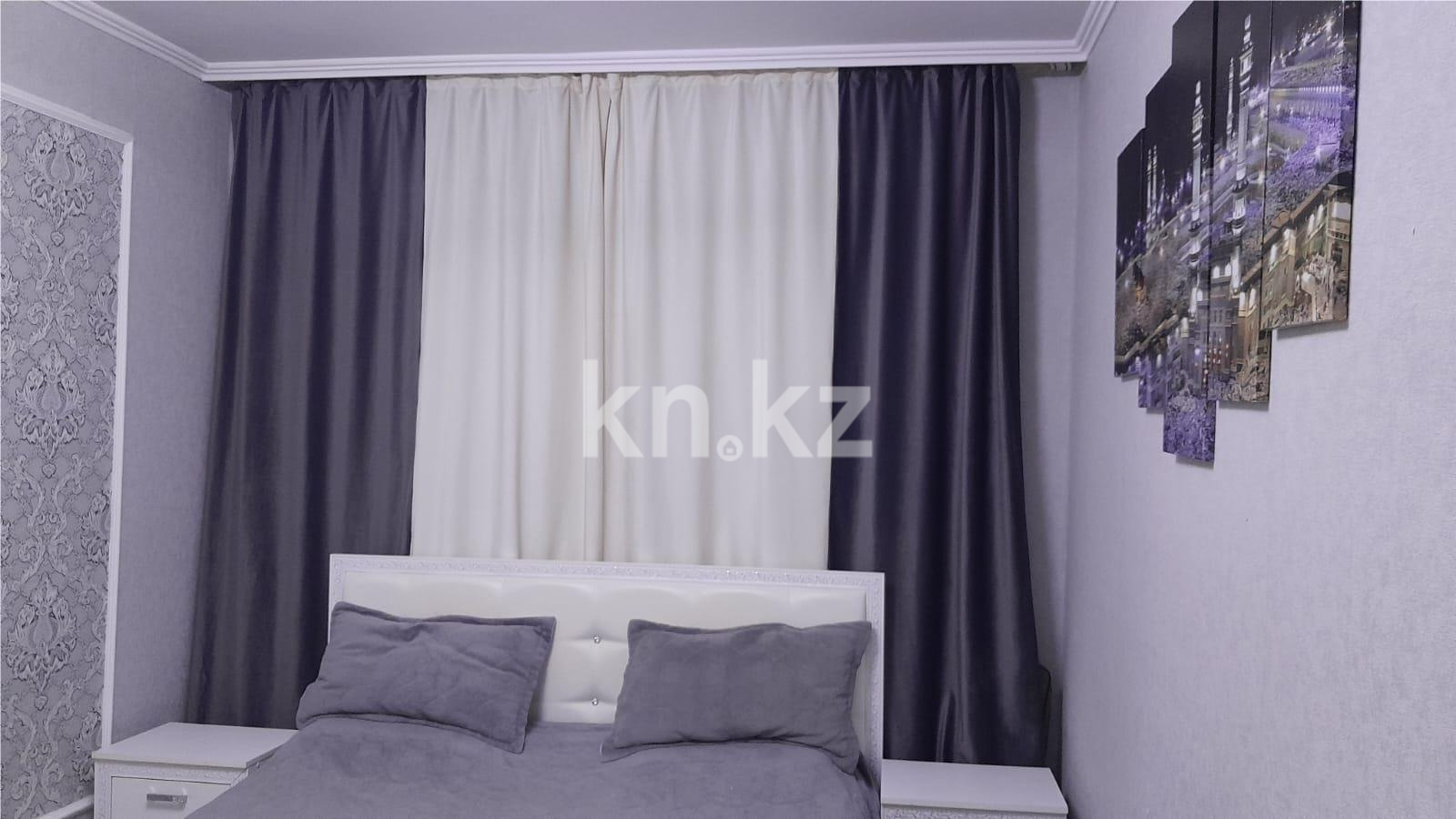 Продажа 2-комнатной квартиры, 54 м², мкр-н Восток-3 в Караганде - фото 3