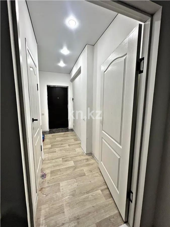 Продажа 1-комнатной квартиры, 30 м², мкр. Калкаман-2, дом  8/3 в Алматы - фото 3
