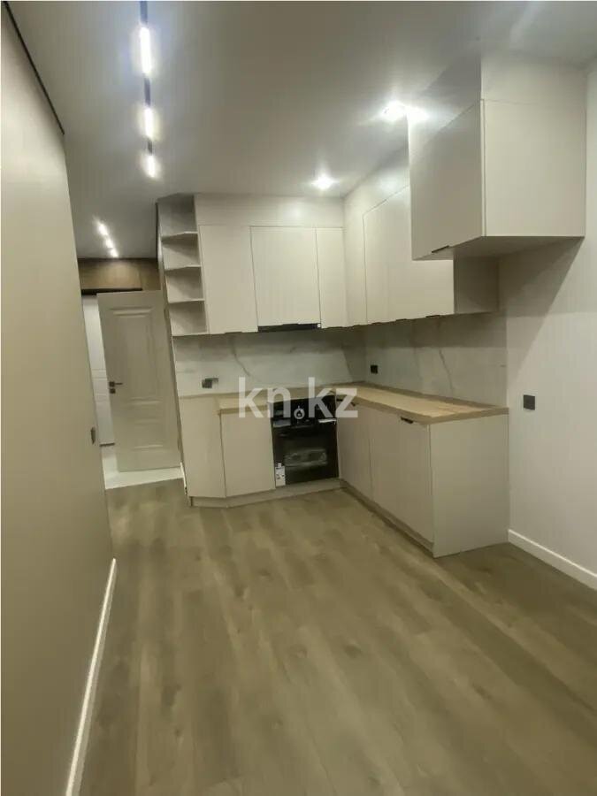 Продажа 2-комнатной квартиры, 36 м² в Алматы - фото 3