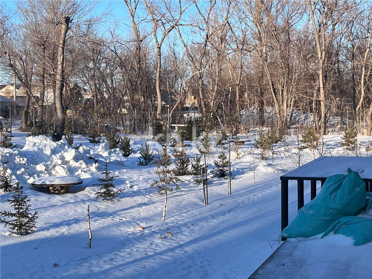 Продажа 3-комнатной квартиры, 121.5 м² в Караганде - фото 33