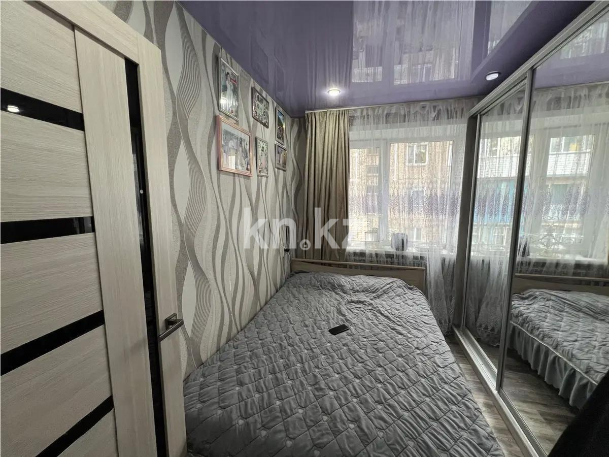 Продажа 3-комнатной квартиры, 47 м² в Абае - фото 2