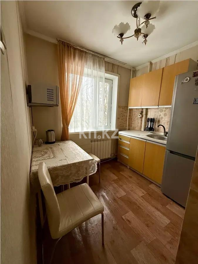 Продажа 1-комнатной квартиры, 32 м² в Караганде - фото 2