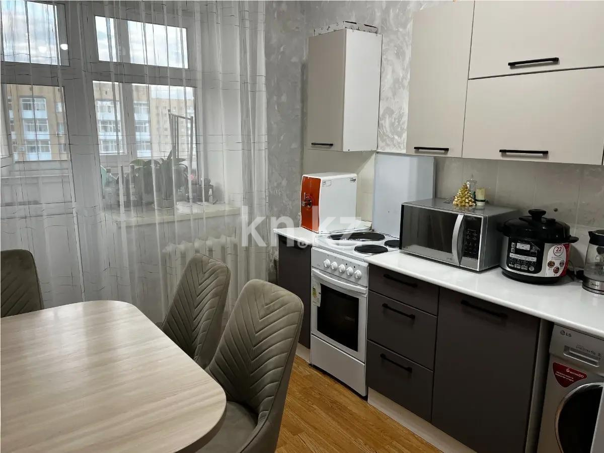 Продажа 2-комнатной квартиры, 50.2 м² в Астане - фото 3