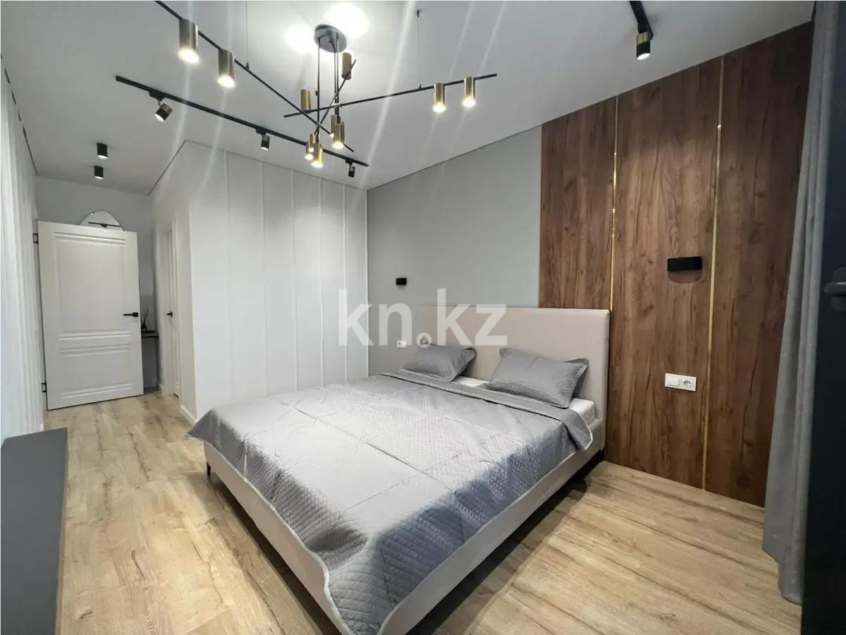 Продажа 3-комнатной квартиры, 73.5 м², ул. Шаляпина, дом  1/18 в Алматы - фото 2
