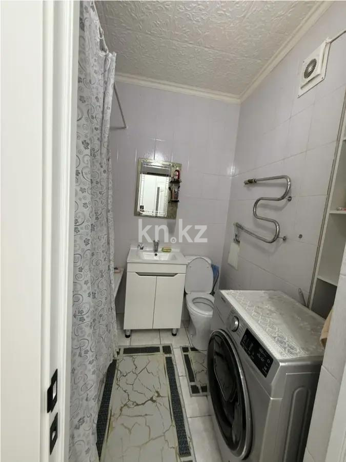Продажа 1-комнатной квартиры, 36 м² в Астане - фото 3
