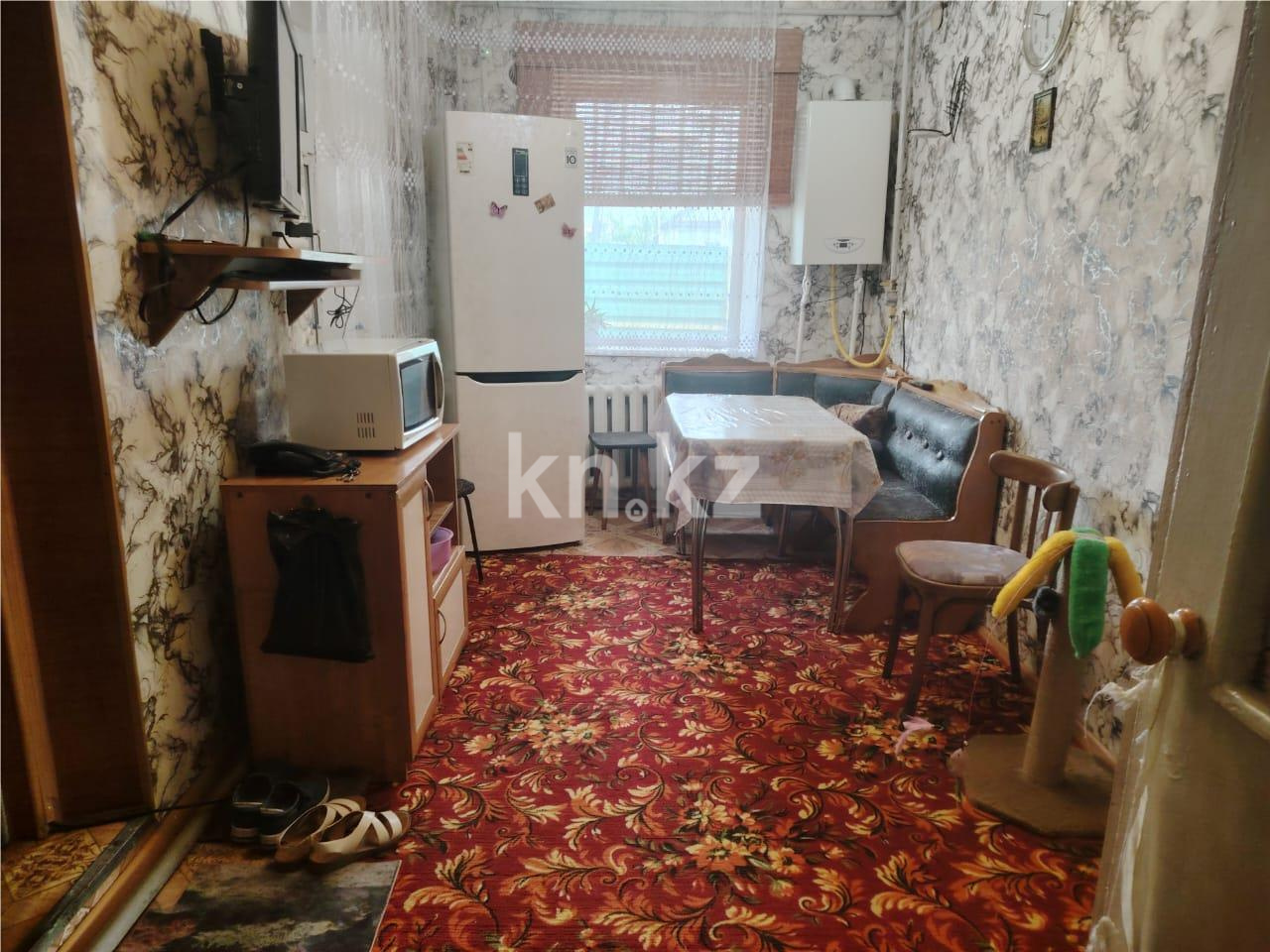 Продажа 3-комнатного дома, 65.5 м², пр. Мира, дом  198 в Темиртау - фото 16