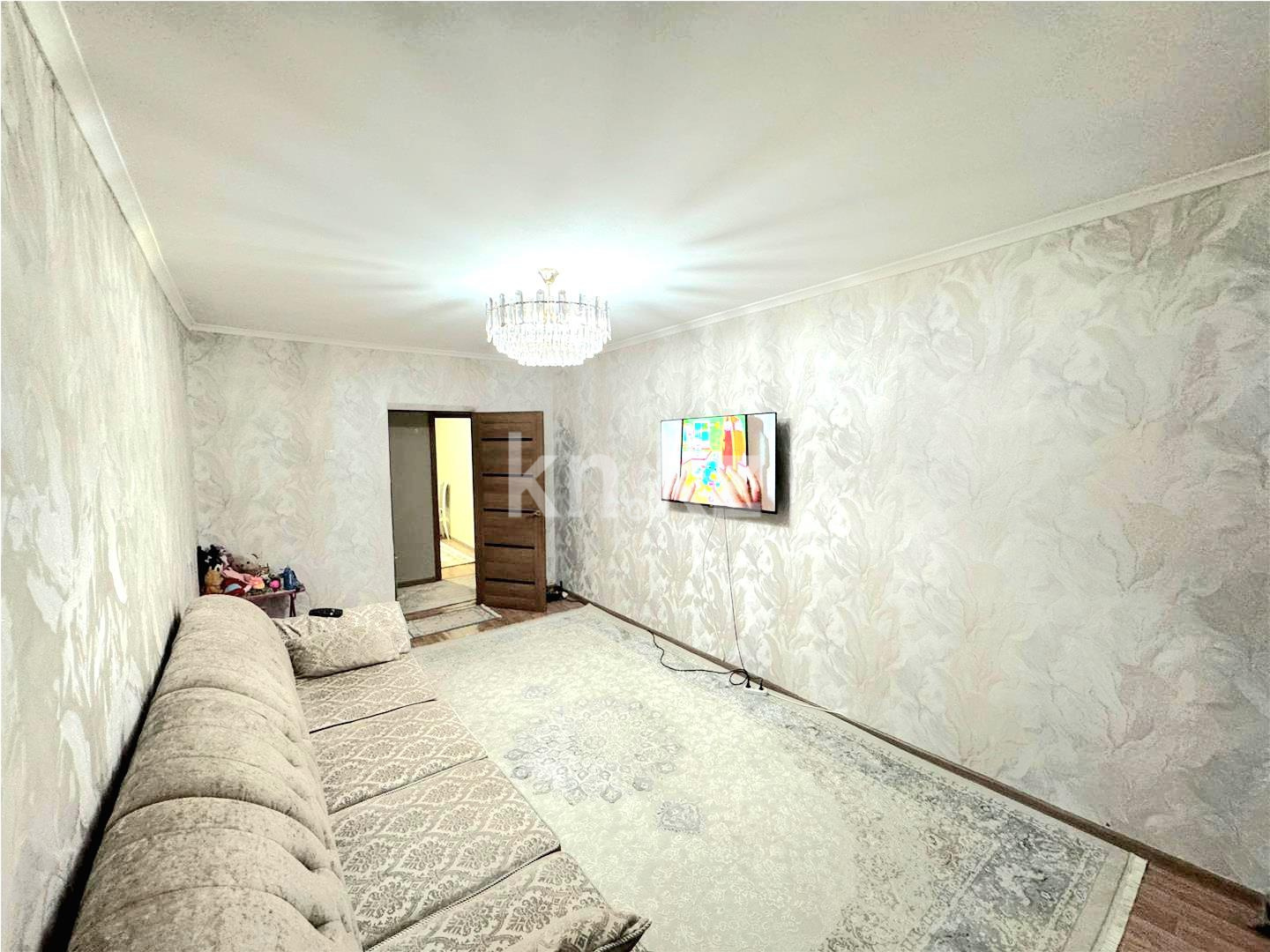 Продажа 2-комнатной квартиры, 50 м² в Караганде - фото 4