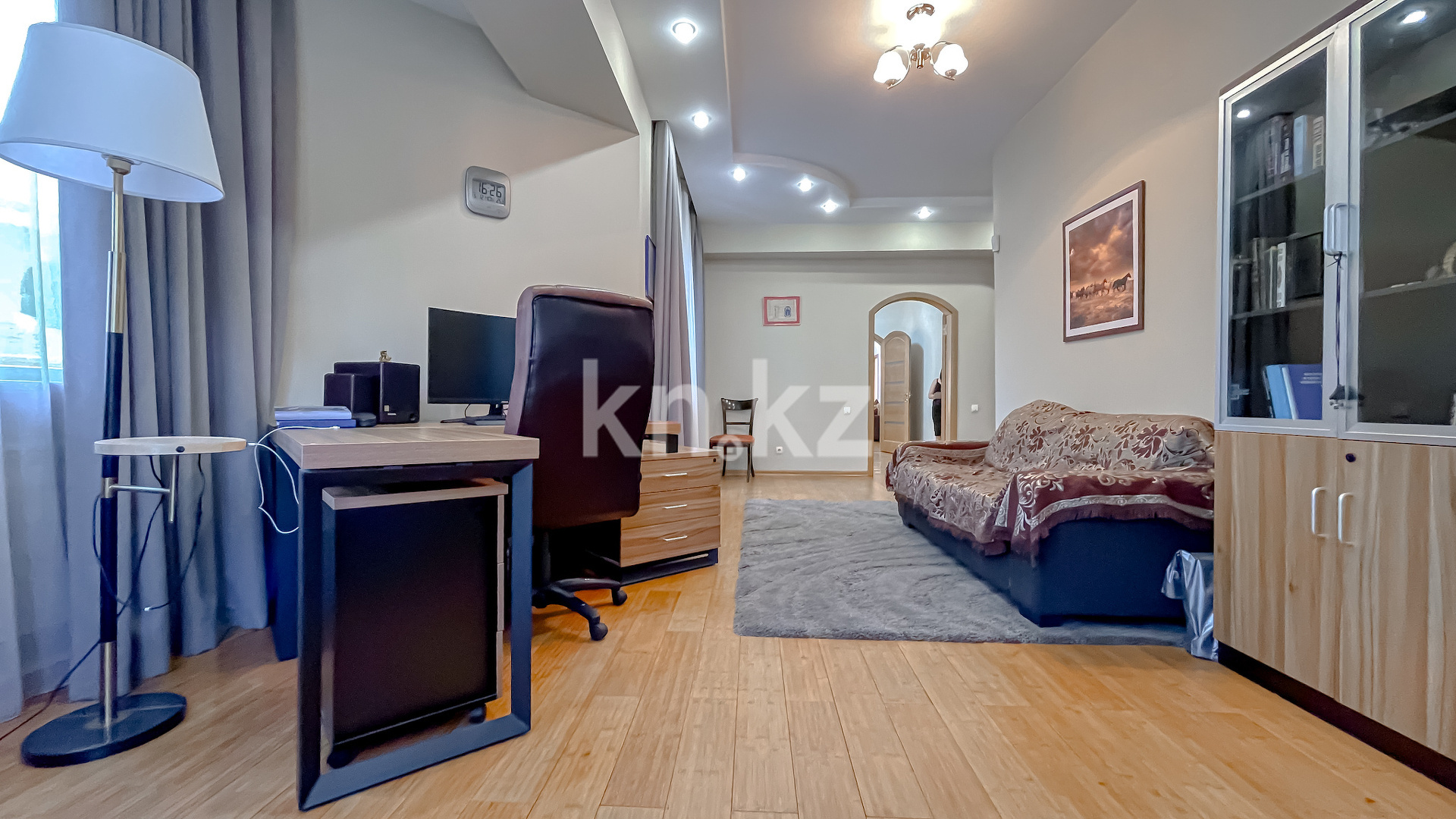 Продажа 6-комнатного дома, 640 м² в Алматы - фото 13