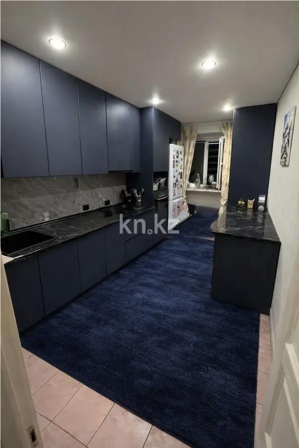 Продажа 2-комнатной квартиры, 50.6 м² в Астане - фото 3