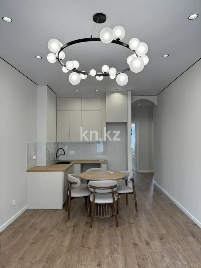 Продажа 3-комнатной квартиры, 70 м² в Астане - фото 4