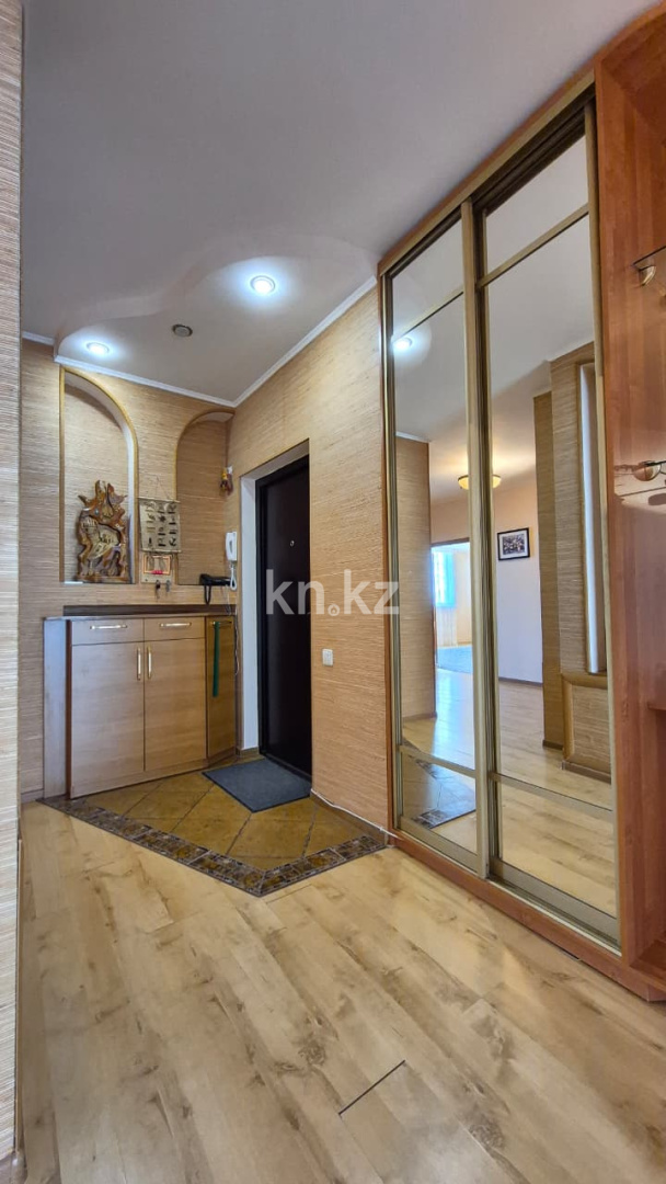 Продажа 4-комнатной квартиры, 123 м², мкр-н Сарыарка, дом  39 в Атырау - фото 16