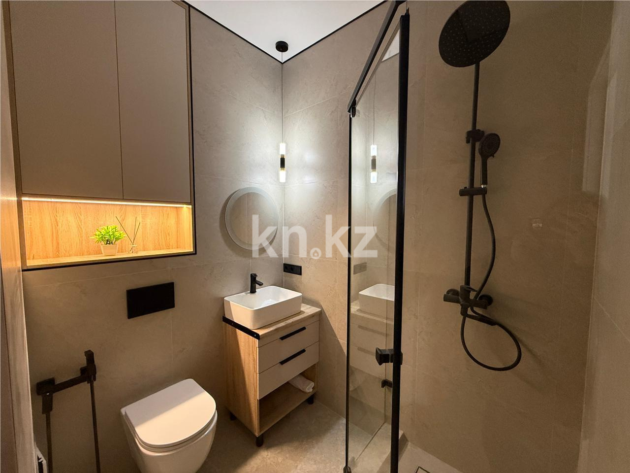 Продажа 3-комнатной квартиры, 70.5 м², ул. Култегин в Астане - фото 7