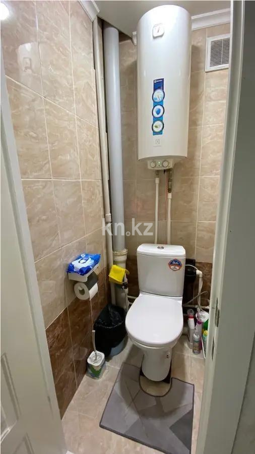 Продажа 3-комнатной квартиры, 61 м², мкр. Восток-3, дом  13 в Караганде - фото 6