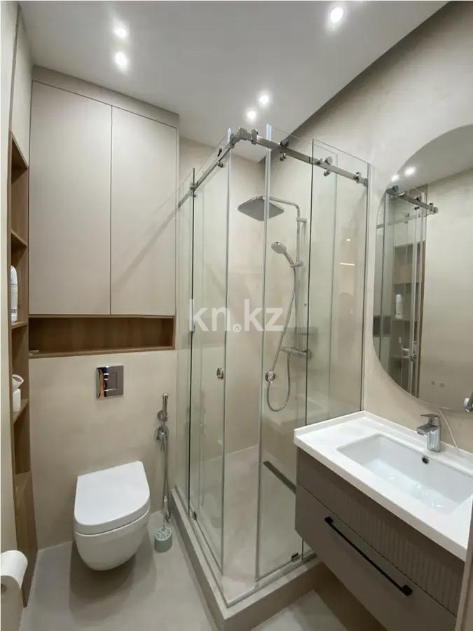 Продажа 3-комнатной квартиры, 81 м² в Астане - фото 5