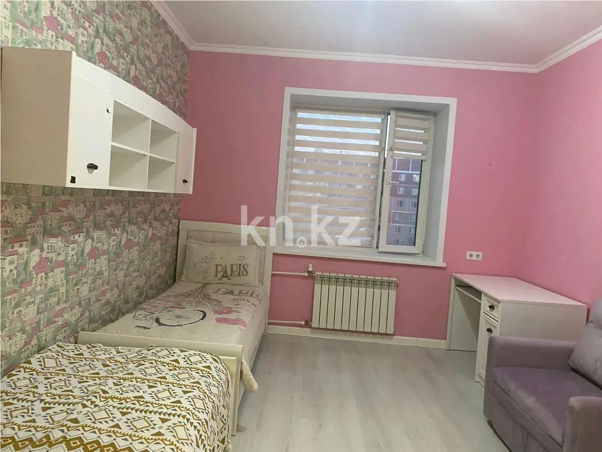 Продажа 2-комнатной квартиры, 61 м², мкр-н Степной-2, дом  14/1 в Караганде - фото 2