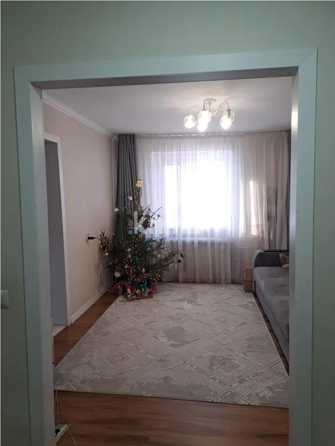 Продажа 2-комнатной квартиры, 40 м², ул. Куйши Дина, дом  4а в Астане