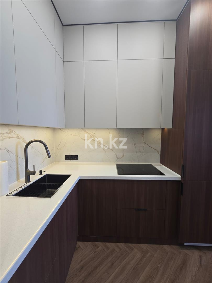 Продажа 3-комнатной квартиры, 78 м² в Караганде - фото 8