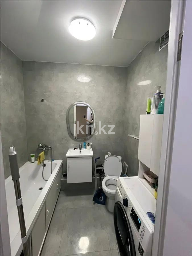 Продажа 1-комнатной квартиры, 35 м² в Астане - фото 3