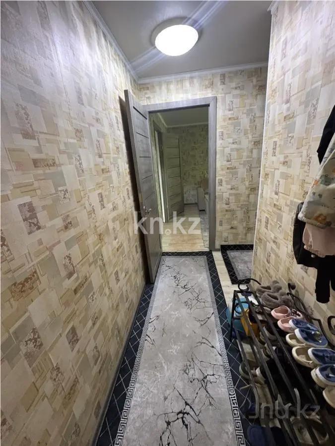 Продажа 2-комнатной квартиры, 47 м² в Алматы - фото 5