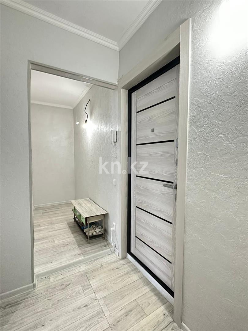 Продажа 2-комнатной квартиры, 43 м² в Караганде - фото 16