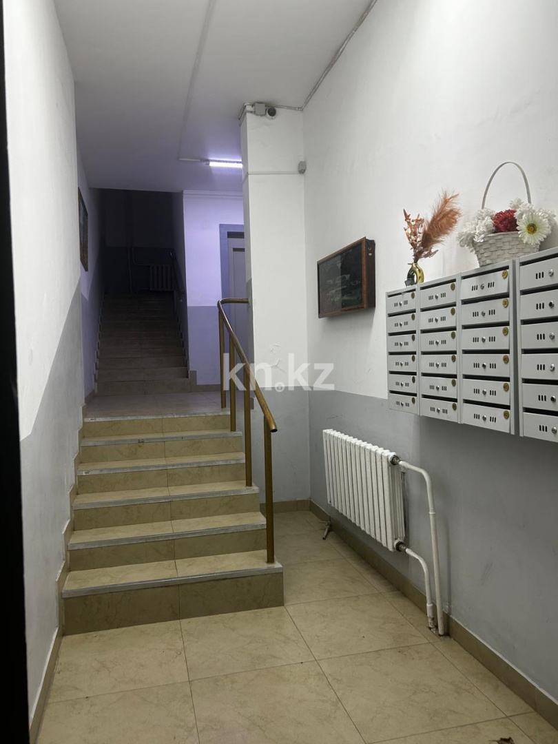 Продажа 2-комнатной квартиры, 69 м² в Астане - фото 24