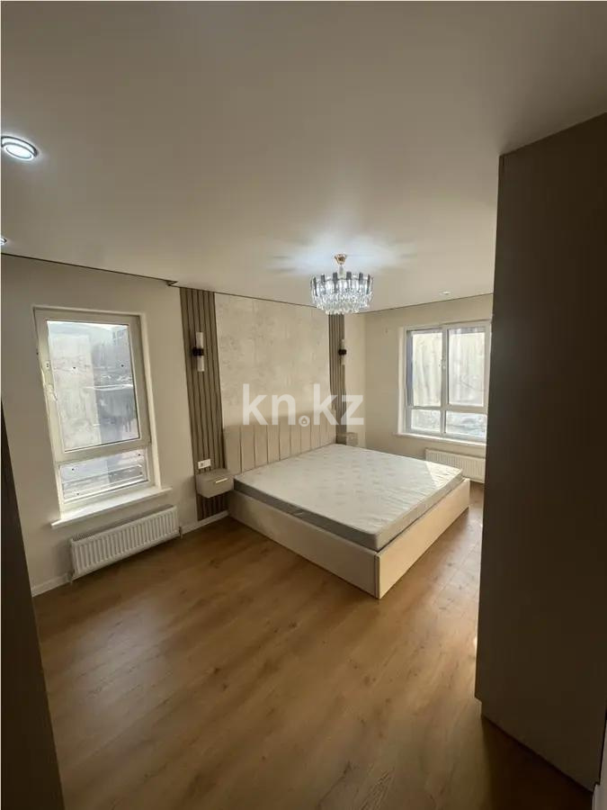 Продажа 3-комнатной квартиры, 61.2 м² в Алматы - фото 2