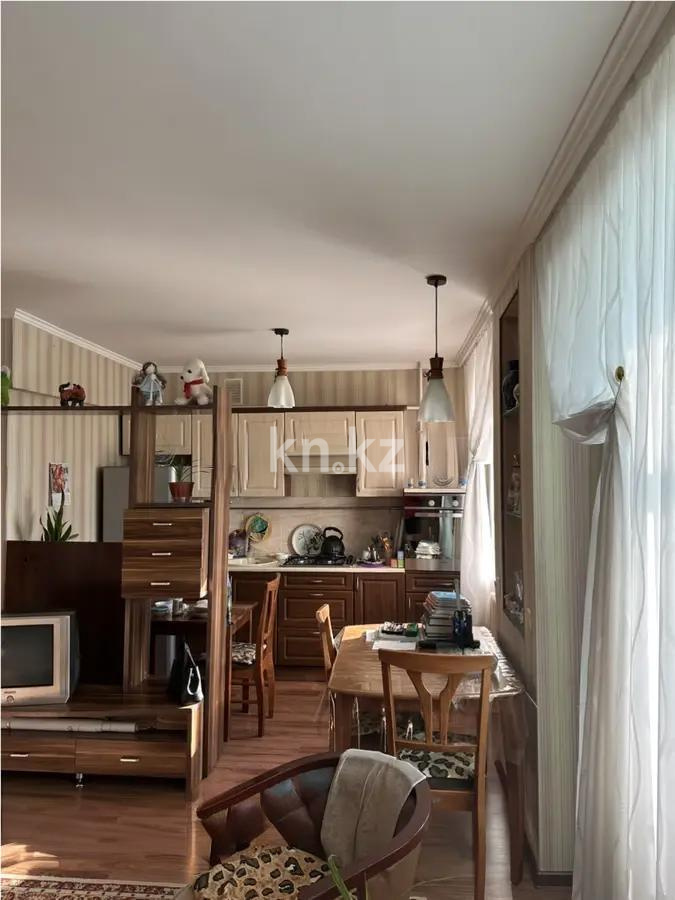 Продажа 1-комнатной квартиры, 35.6 м² в Астане - фото 2