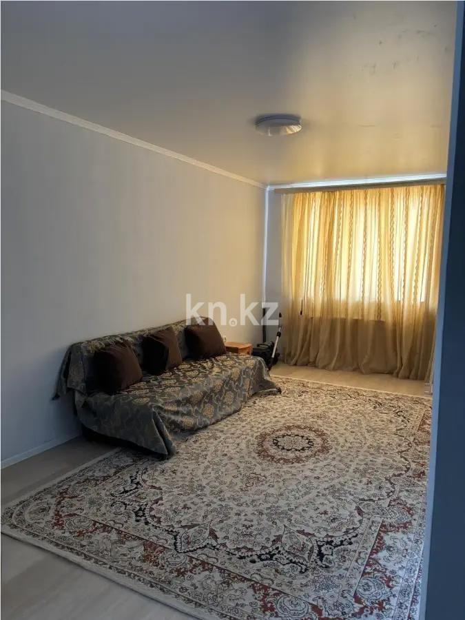 Продажа 1-комнатной квартиры, 34.7 м², пр. Райымбека, дом  590/8 в Алматы