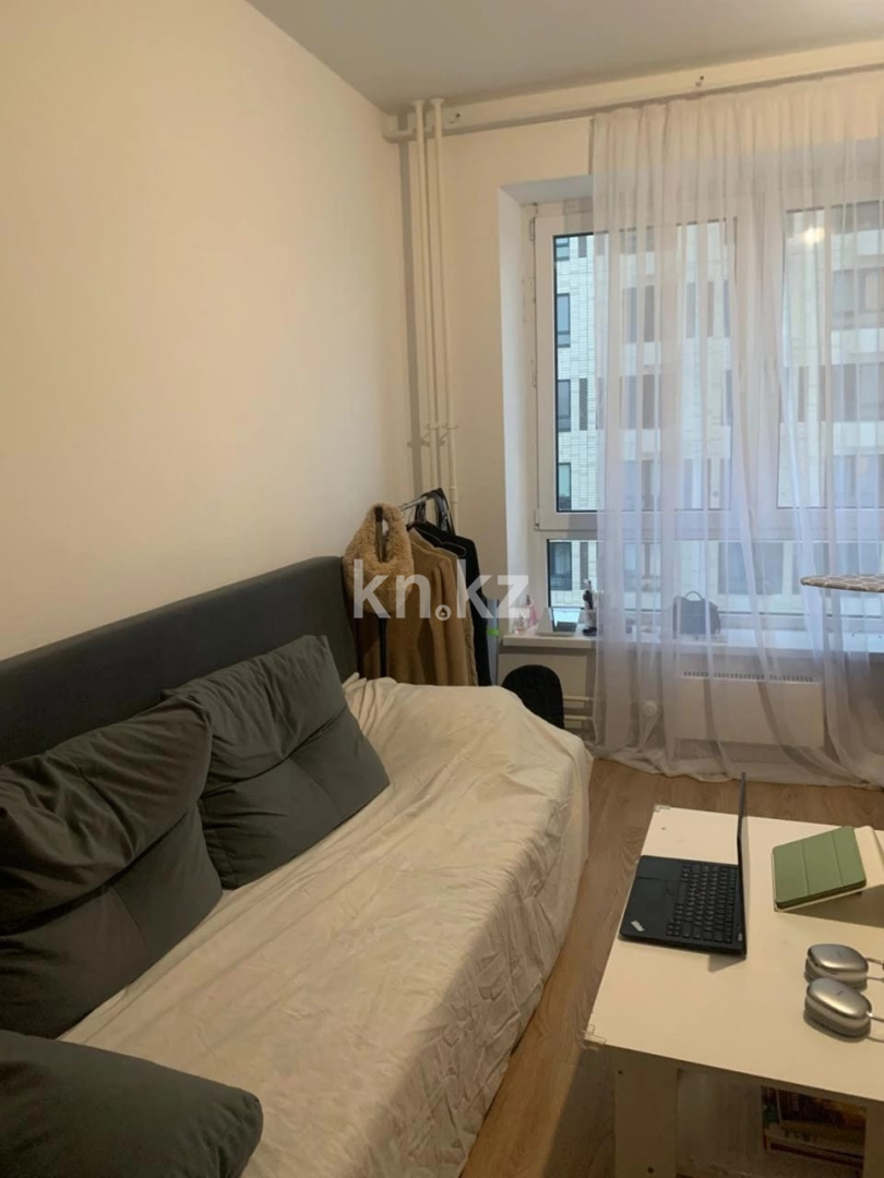 Аренда 1-комнатной квартиры, 35 м² в Алматы - фото 2