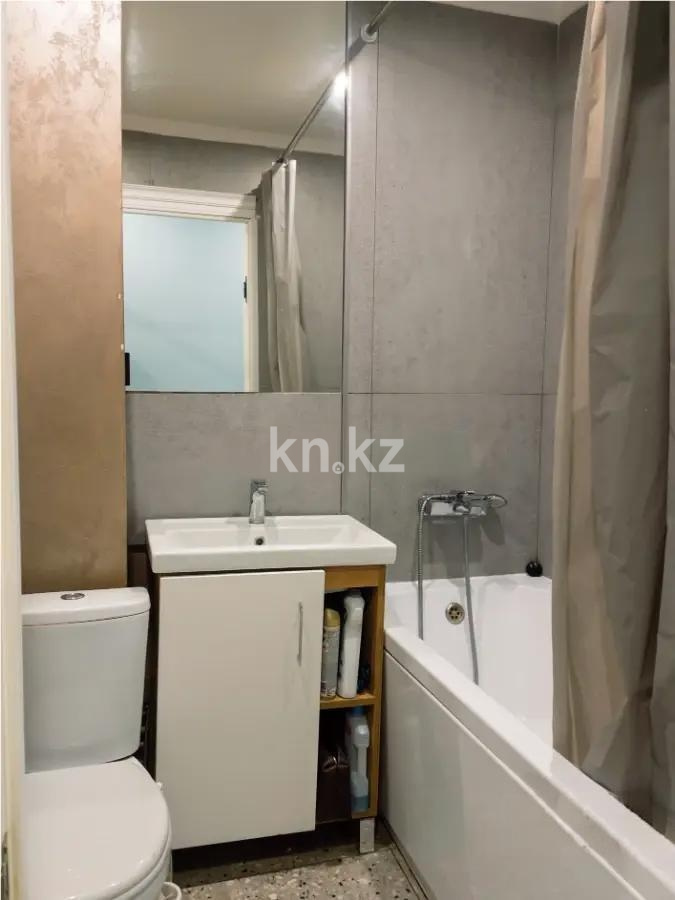 Продажа 2-комнатной квартиры, 48 м² в Алматы - фото 4