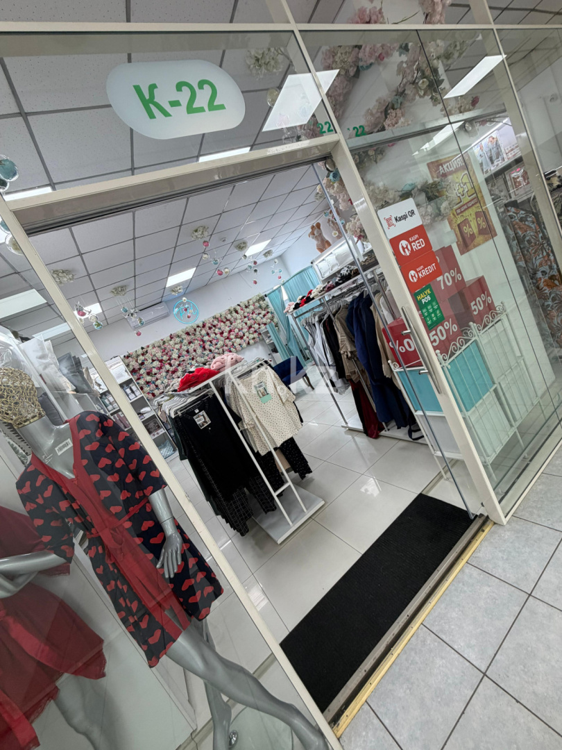 Продажа бизнеса, 42 м² в Алматы - фото 8