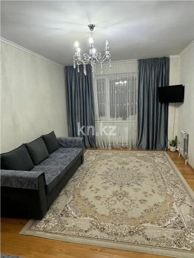 Продажа 2-комнатной квартиры, 68.7 м² в Астане