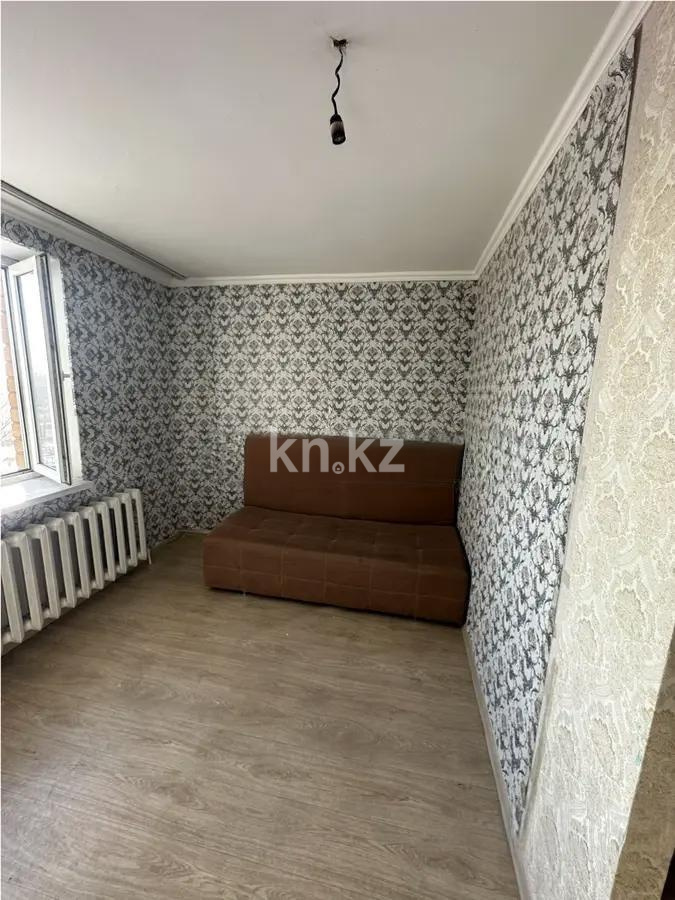 Продажа 1-комнатной квартиры, 28 м² в Астане