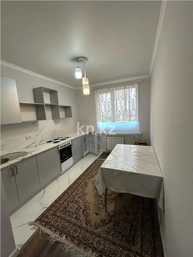 Продажа 1-комнатной квартиры, 45 м² в Алматы - фото 2