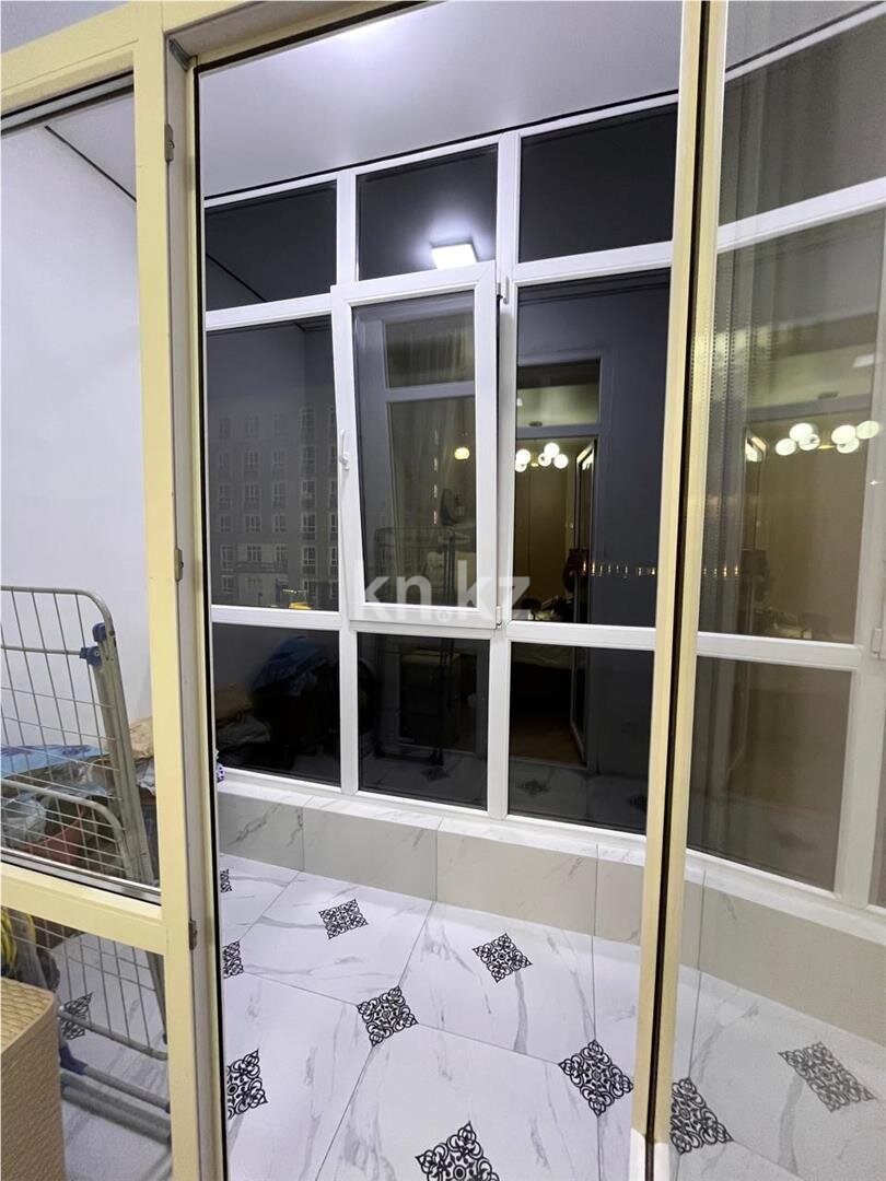 Продажа 3-комнатной квартиры, 92 м² в Караганде - фото 8
